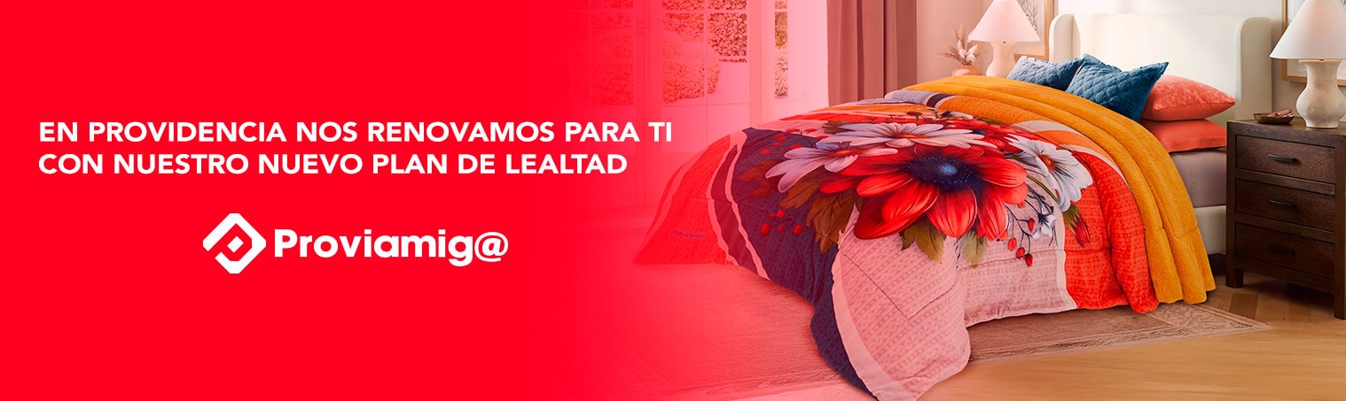 Plan de Lealtad