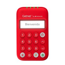 DISPOSITIVO GETNET - Líneas