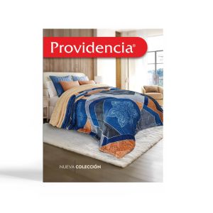 CATÁLOGO PROVIDENCIA HOGAR 2025