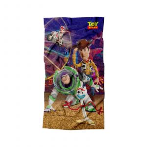 TOALLA ESTAMPADA TOY STORY AVENTURAS