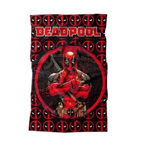 TOALLA JUMBO DEADPOOL