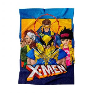 TOALLA JUMBO X- MEN MUTANTES