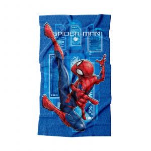 TOALLA JUMBO SPIDER MAN TARGET