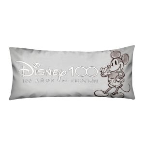 ALMOHADA SUPER JUMBO MICKEY EDICION ESPECIAL