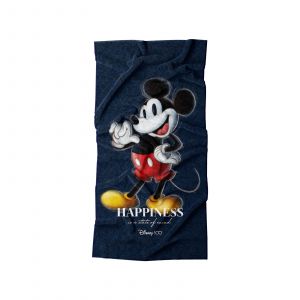 TOALLA MICKEY DISNEY 100