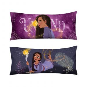 ALMOHADA SUPER JUMBO WISH UNWIND