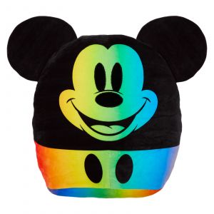 COJIN ABRAZABLE MICKEY PRIDE