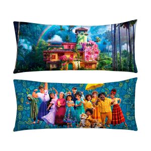 ALMOHADA SUPER JUMBO ENCANTO PARAISO