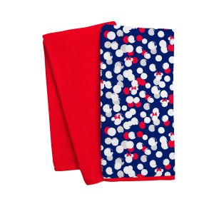 SET DE COCINA MINNIE DOTS