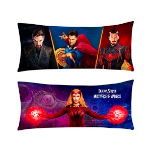 ALMOHADA SÚPER JUMBO DR STRANGE