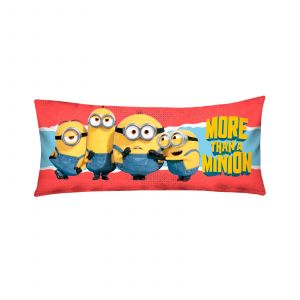 ALMOHADA SÚPER JUMBO MINIONS TOGETHER