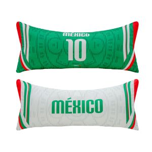 ALMOHADA SUPER JUMBO FUTBOLERA