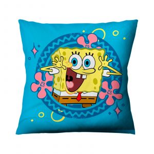 COJIN BOB ESPONJA BEST DAY