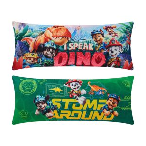 ALMOHADA SUPER JUMBO PAW PATROL SPEAK