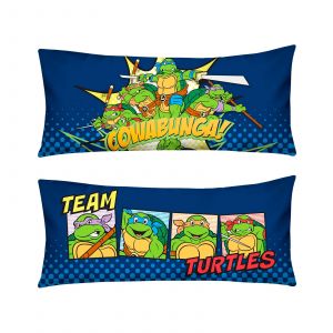 ALMOHADA SUPER JUMBO TORTUGAS NINJA