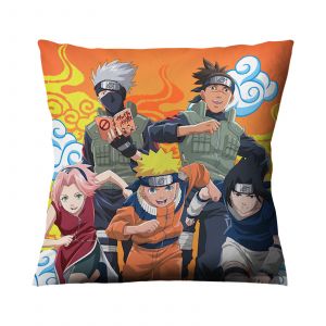 COJIN NARUTO COMBATE TEAM