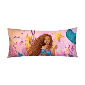 ALMOHADA SUPER JUMBO SIRENITA LIVE