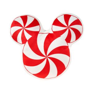 COJIN ABRAZABLE MICKEY CARAMELOS NAVIDAD