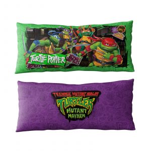 ALMOHADA SUPER JUMBO TORTUGAS TEENAGE