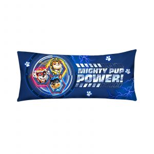 ALMOHADA SUPER JUMBO PAW PATROL POWER