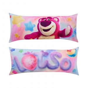 ALMOHADA SUPER JUMBO LOTSO STARS