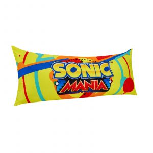 ALMOHADA SUPER JUMBO SONIC SPIN