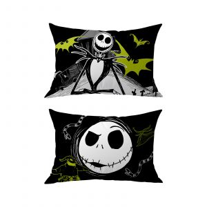ALMOHADA REVERSIBLE JACK WORLD