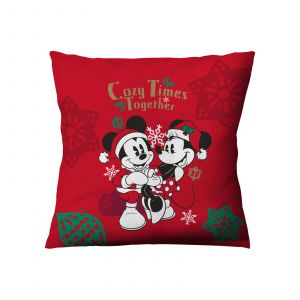 COJIN MICKEY CHRISTMAS