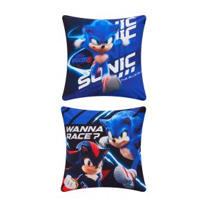 COJIN SONIC INCREIBLE