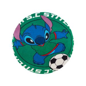 COJIN ROUND PILLOW STITCH BALON