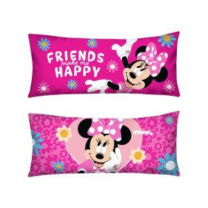 ALMOHADA SUPER JUMBO MINNIE MAKE