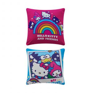 COJIN HELLO KITTY FRIENDS
