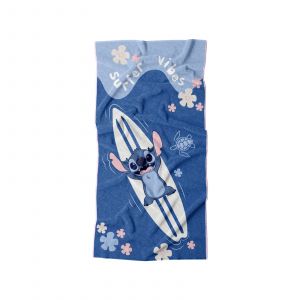 TOALLA PREMIUM STITCH SURF