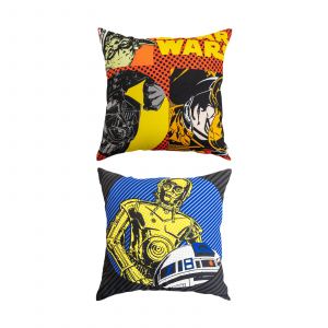 COJIN STAR WARS RESISTENCIA