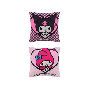 COJIN KUROMI Y MY MELODY