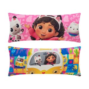 ALMOHADA SUPER JUMBO GABBY MAGIC
