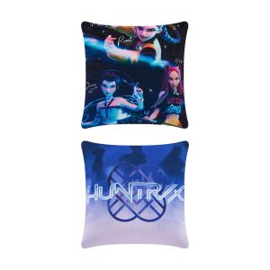 COJIN GUERRERAS K-POP HUNTRIX