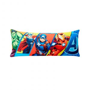 ALMOHADA SUPER JUMBO AVENGERS