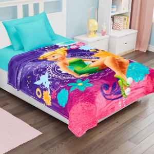 COBERTOR SERENITY INDIVIDUAL TINKER LINDURA