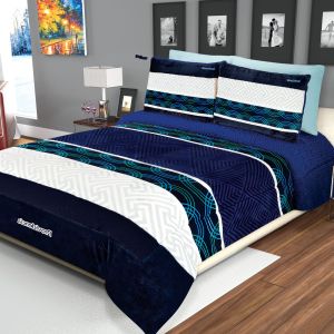 EDREDON SERENITY JUMBO SOBRECAMERO BARCELONA