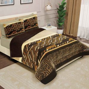 EDREDON SERENITY JUMBO SOBRECAMERO ELEGANCE