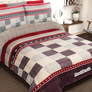EDREDON SERENITY JUMBO KING SIZE JACKIE