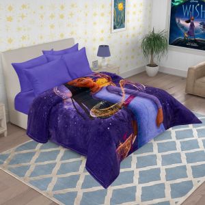 COBERTOR SERENITY MATRIMONIAL WISH ASHA