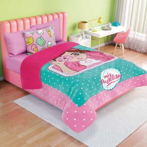 EDREDON SERENITY JUMBO INDIVIDUAL MIS PASTELITOS