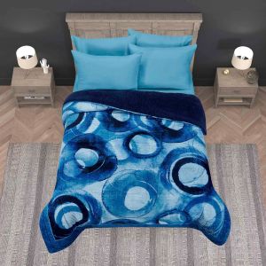 EDREDON SERENITY JUMBO KING SIZE ARGOS