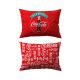 ALMOHADA REVERSIBLE COCA COLA BOTTLE