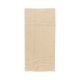 TOALLA MEGA RIZO CENEFAS BEIGE