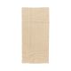 TOALLA MEGA RIZO RAYAS BEIGE