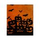 COBERTOR OVEJA JACQUARD FRAZADA HALLOWEEN