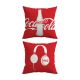 COJIN COCA-COLA AUDIO